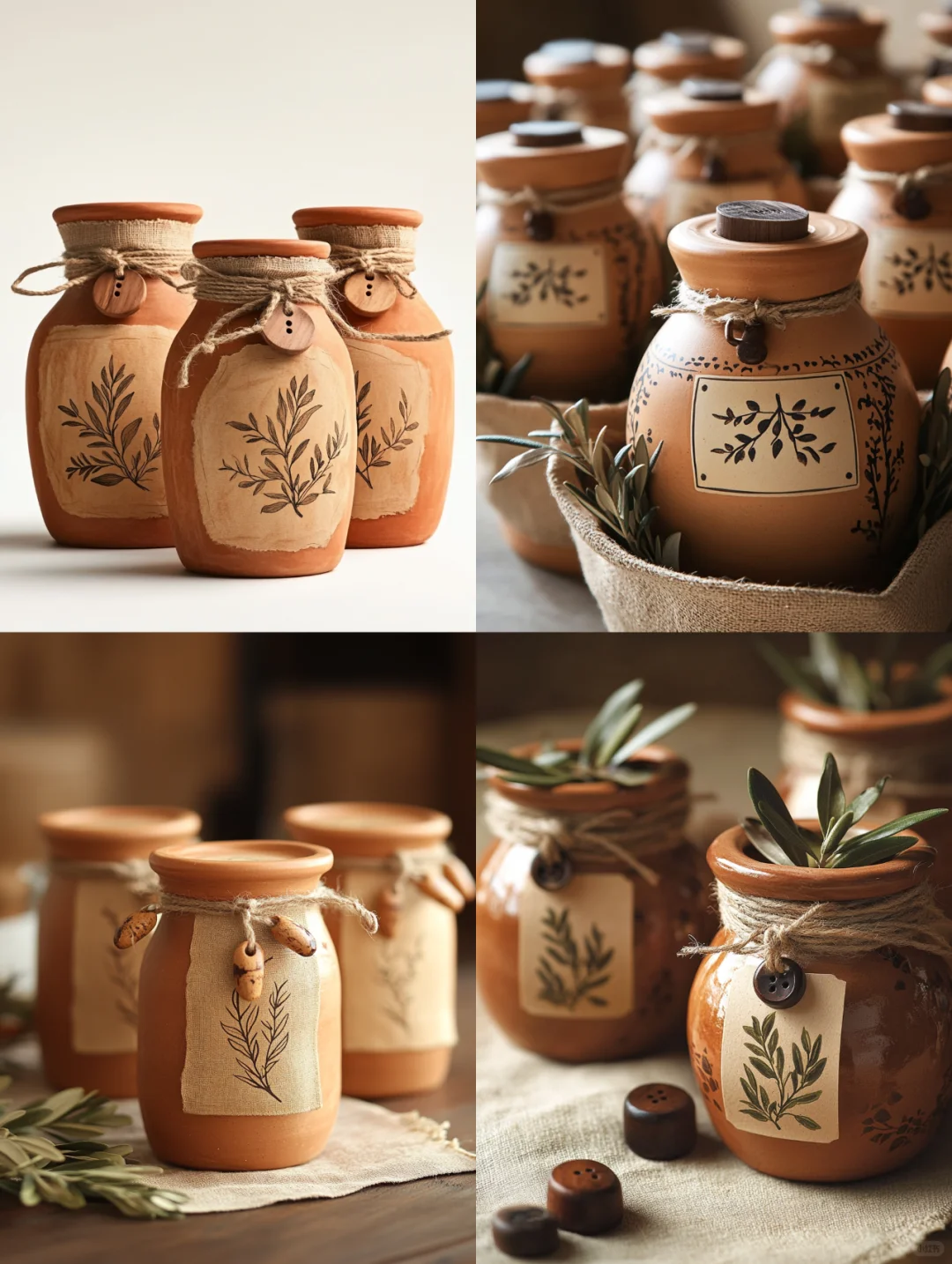 日式极简美学 | 竹纹与金箔碰撞的味觉仪式