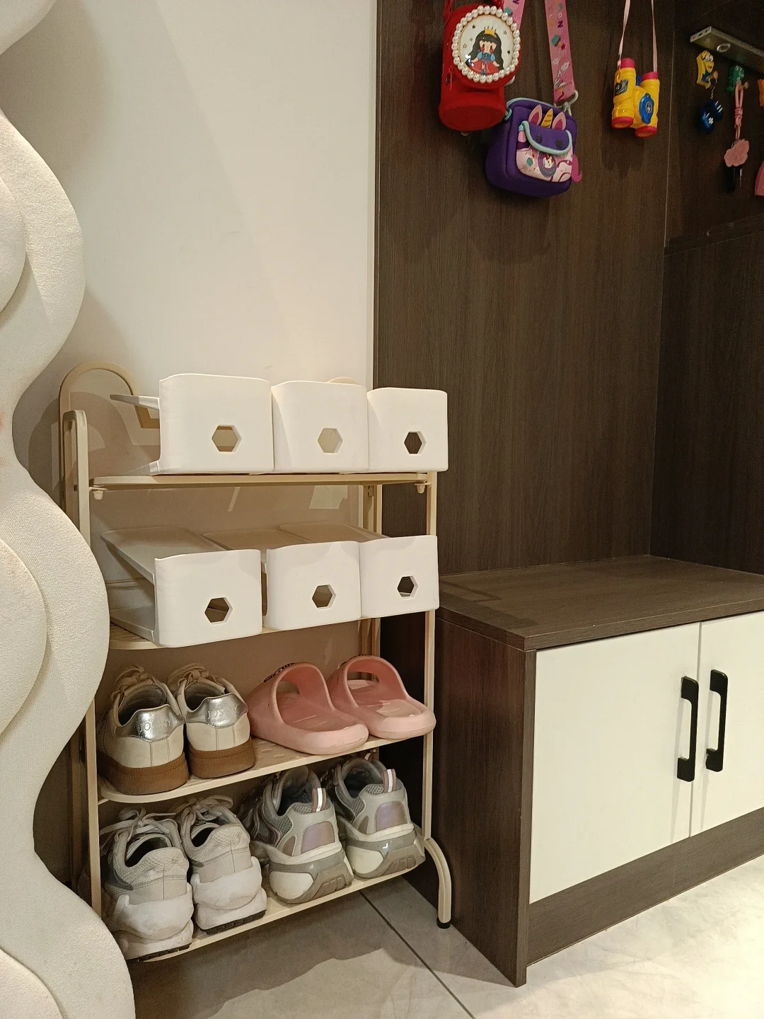 说真的全职妈妈不上班比上班累多了?