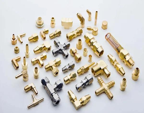 五金配件大集合?️