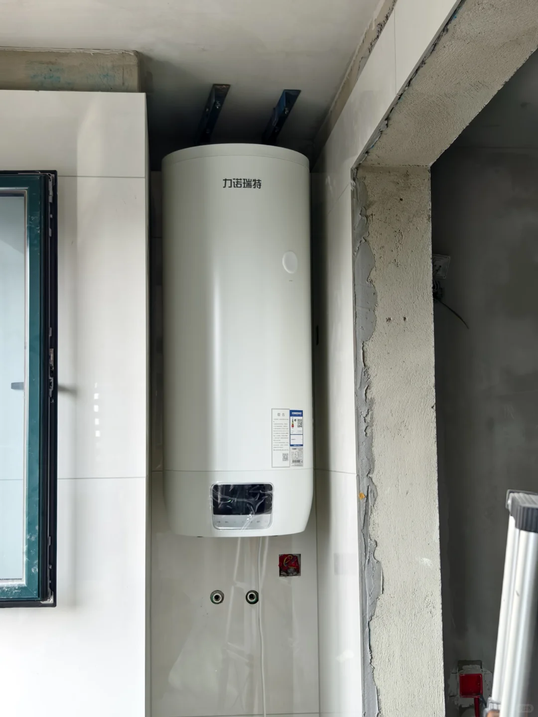 差点忘了安装太阳能