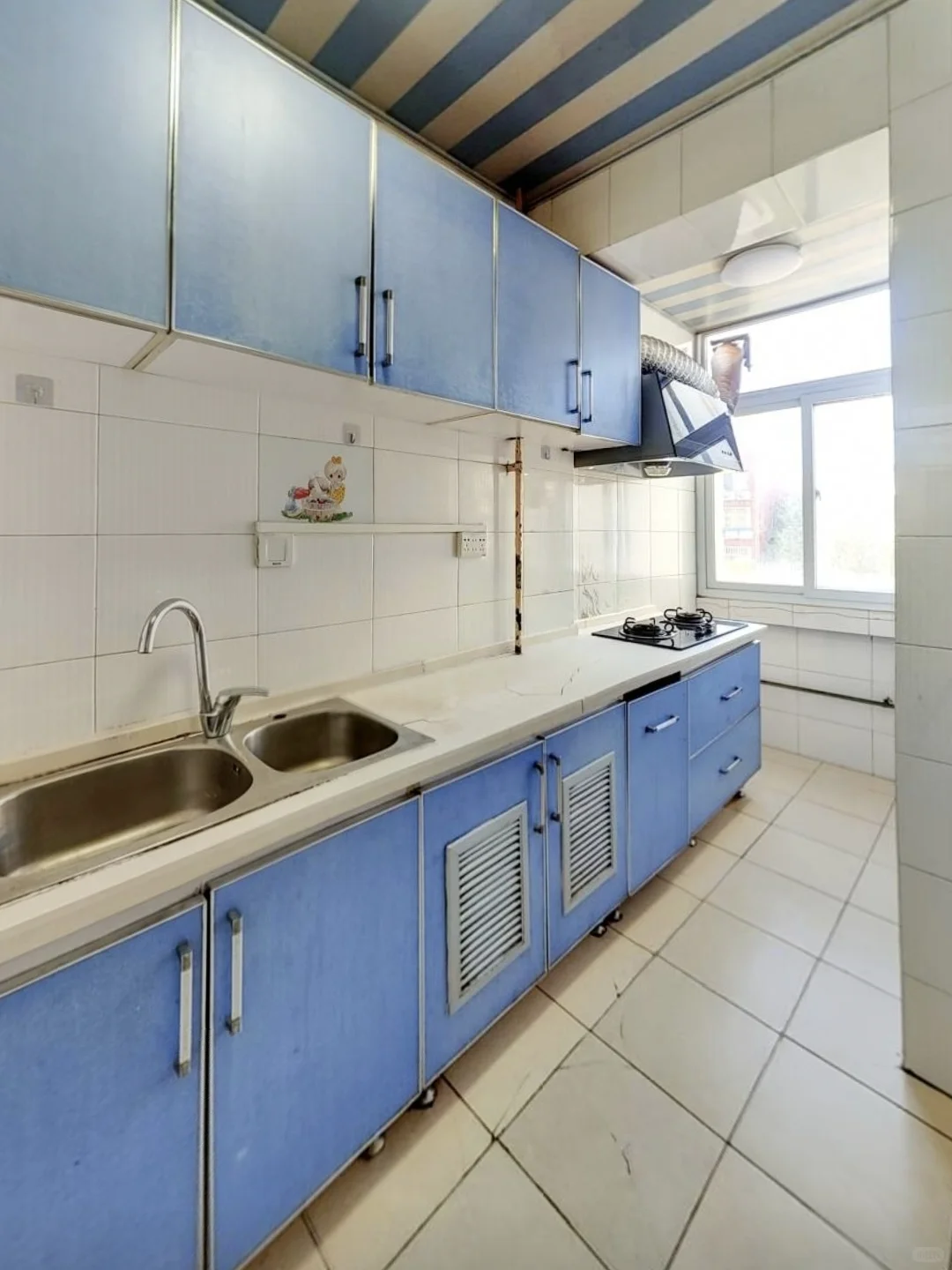 大兴新城,南北两居!拎包入住?