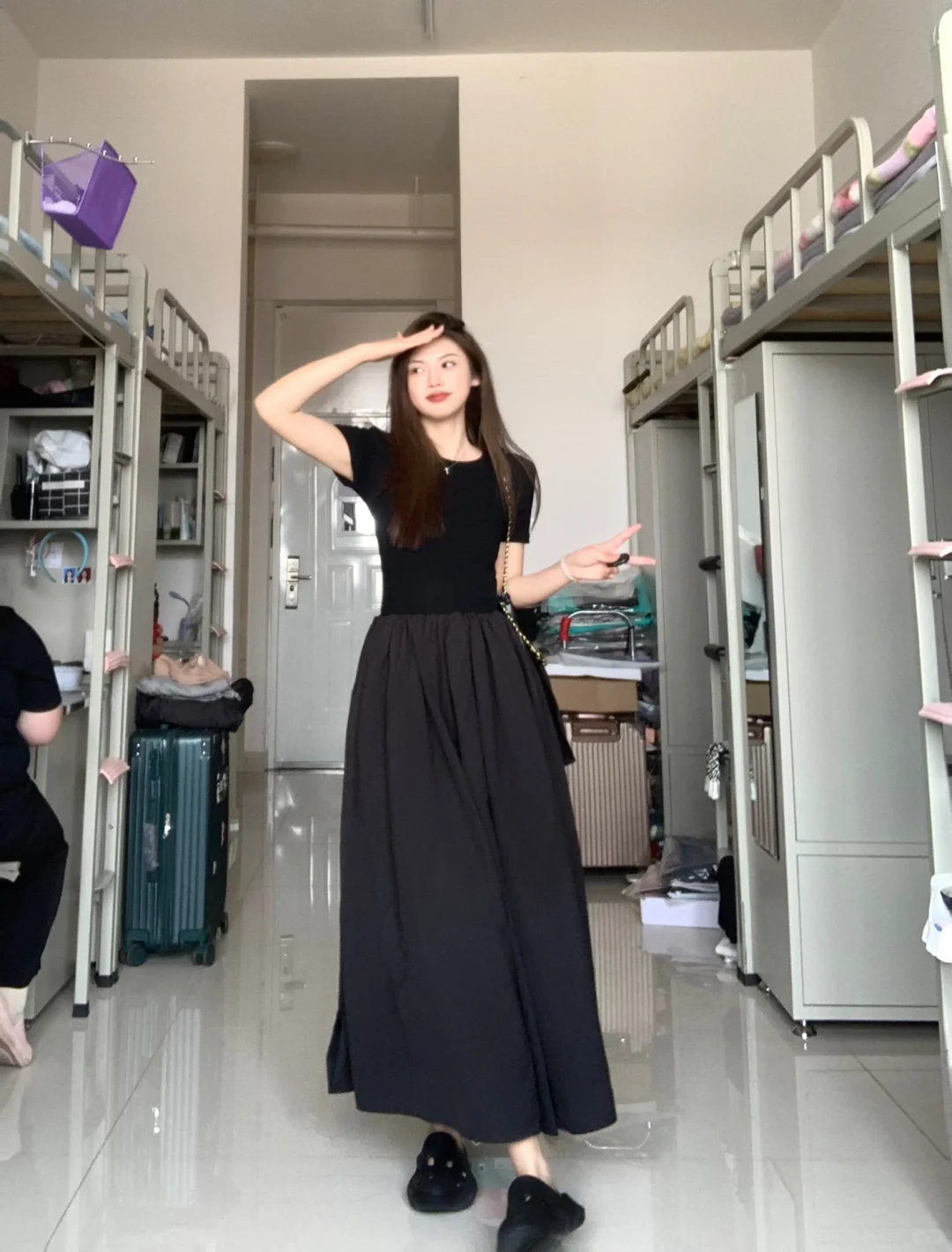 减肥出尔反尔，干饭言出必行