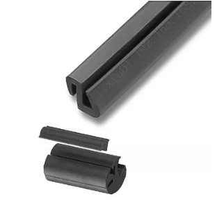 你知道密封条吗？【机械零件知多少】