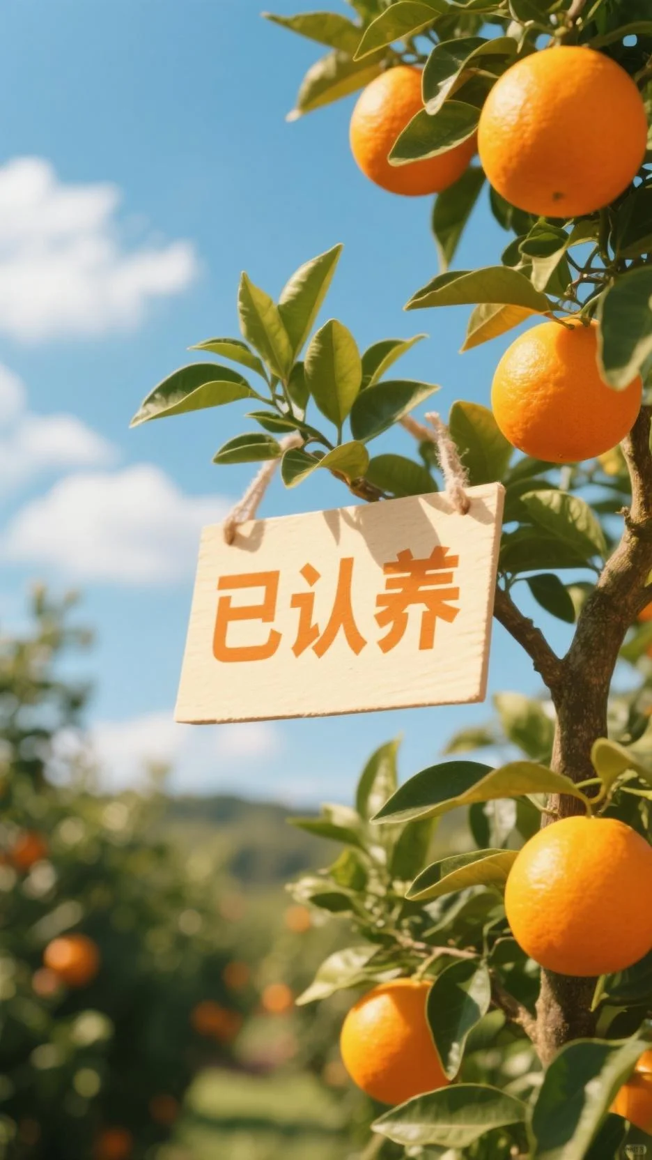 智慧农场小程序APP:认养托管一体化