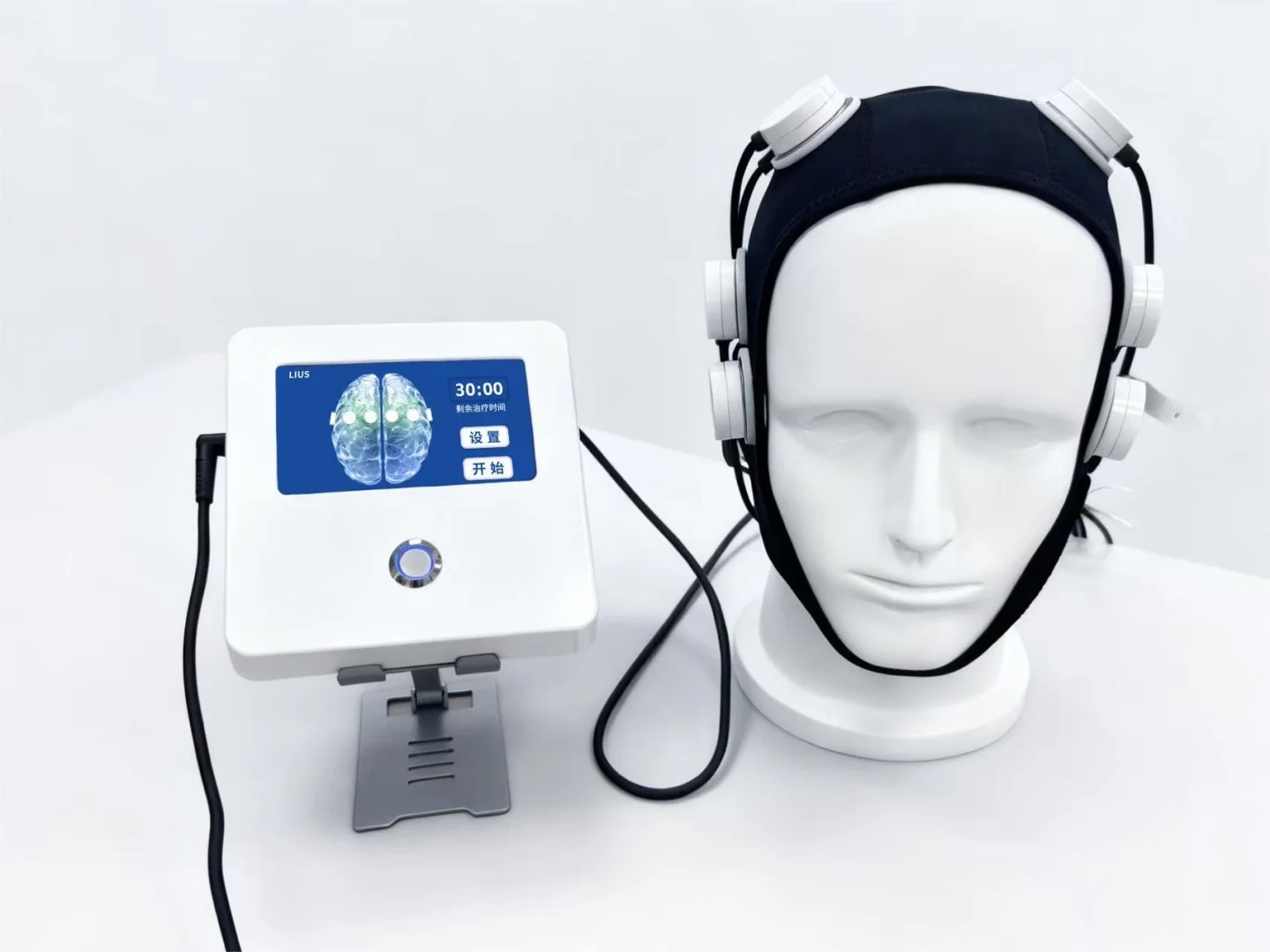 超声脑机接口!!优势和不足