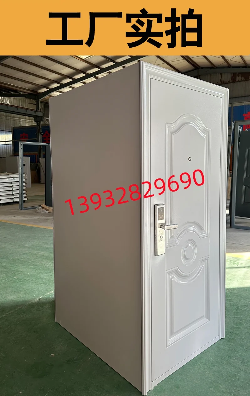 上海防尾随联动门源头厂家工厂直销 资质齐