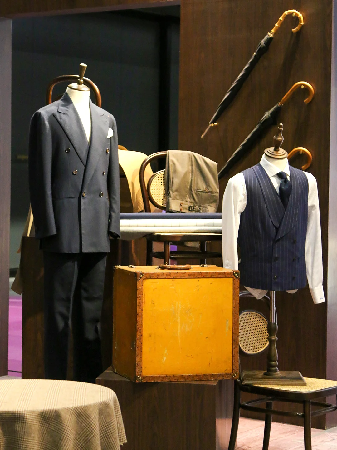 ?惊喜派送中…上海婚博会，浪漫发货！