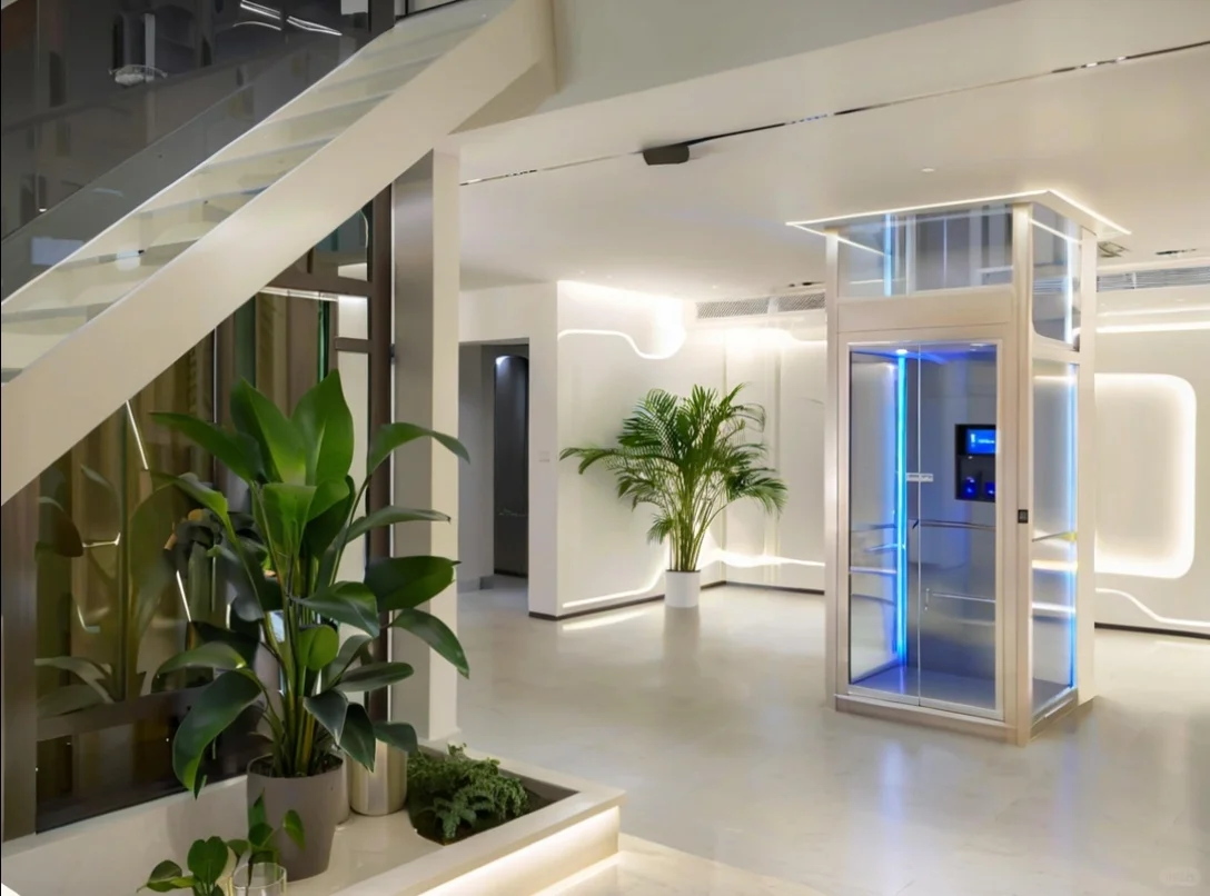 家用电梯?施工注意点（2）