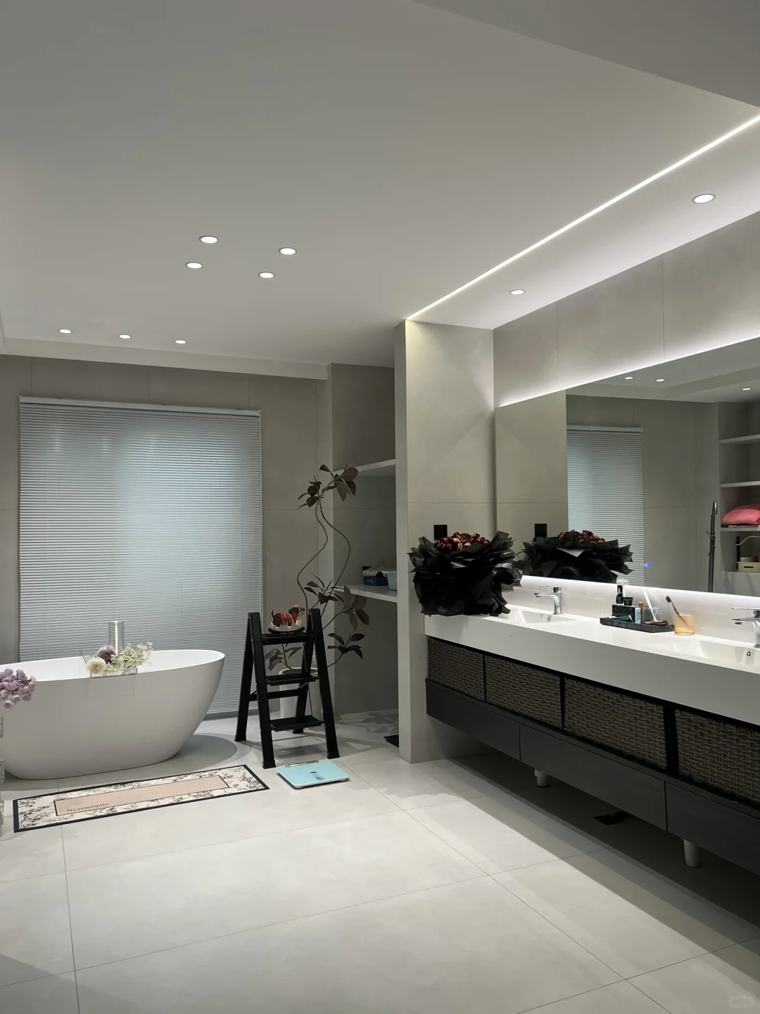 山东寿光178w购入330大平层｜小县城躺平