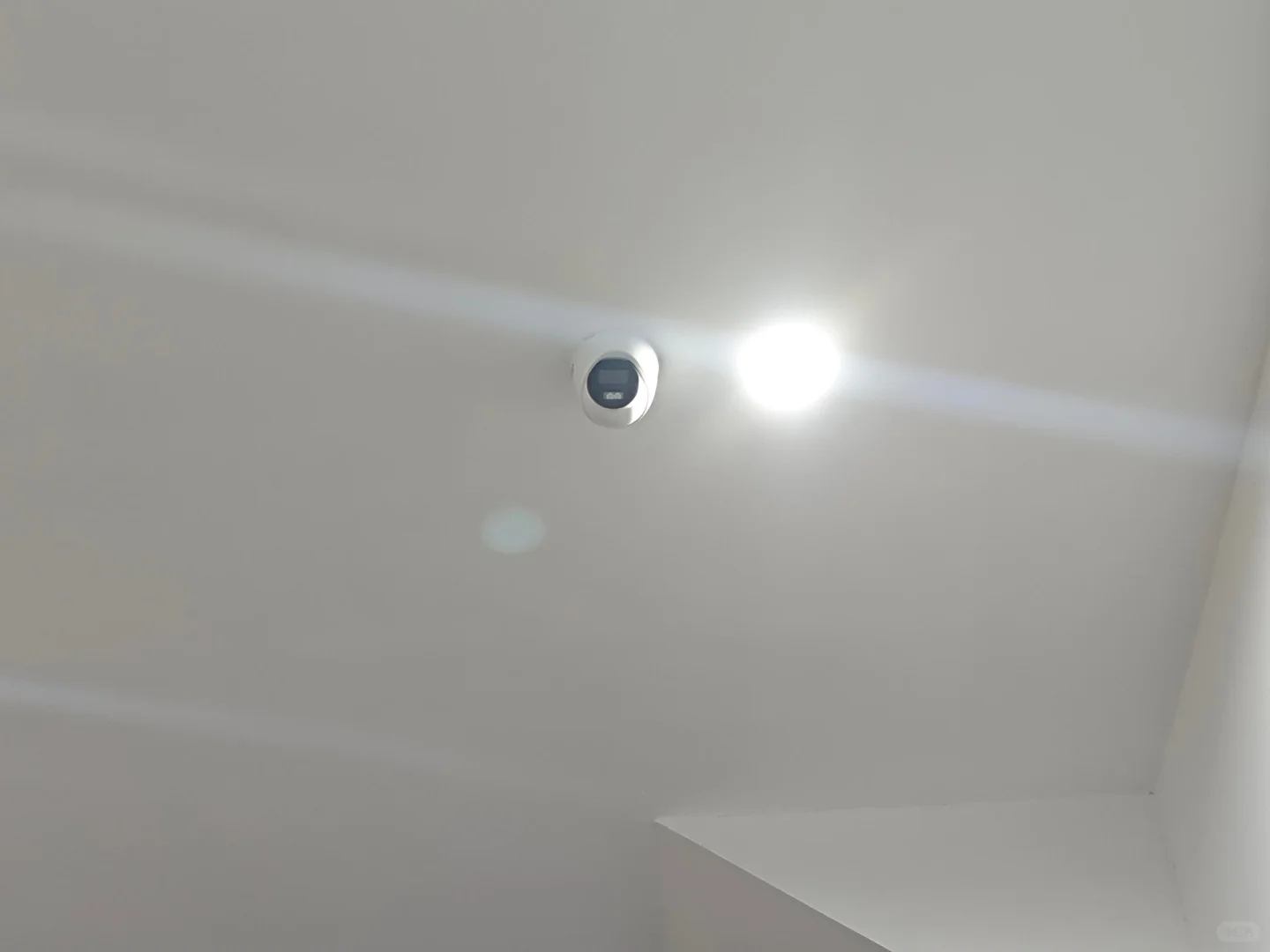 工厂跟行政人员必看的监控安防