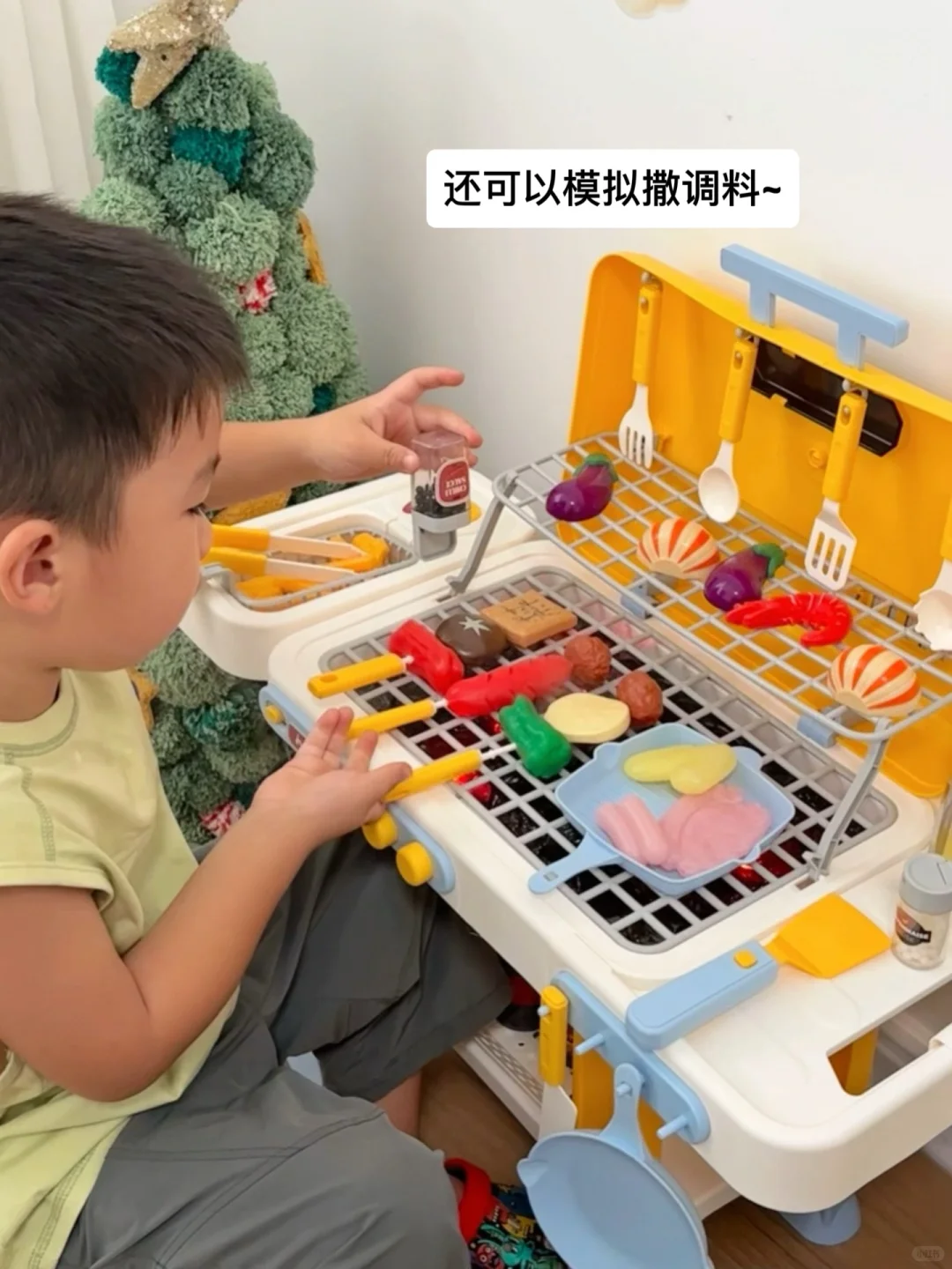 不建议买……娃已经三小时没喊妈了！