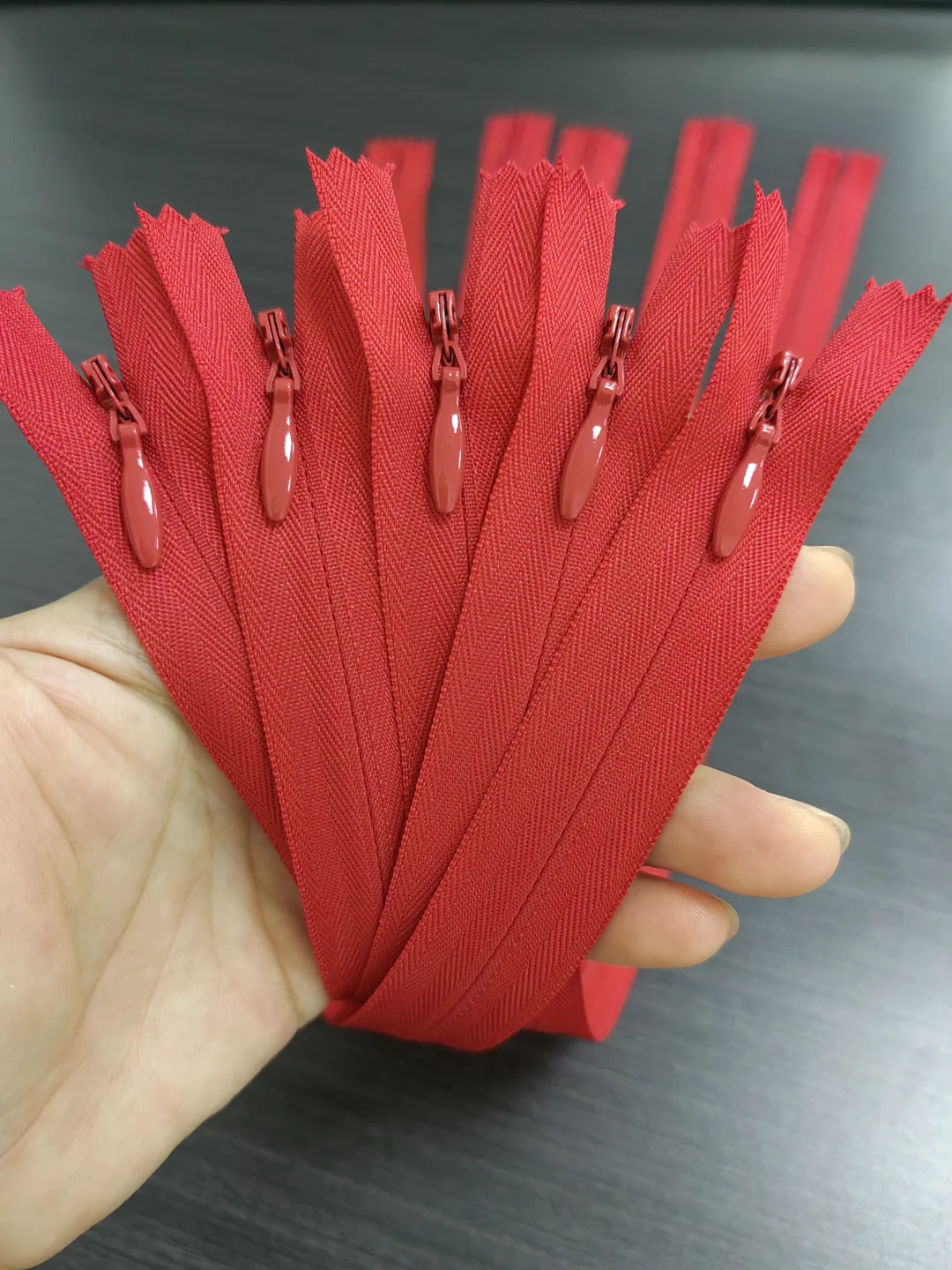 3号4号布边隐形