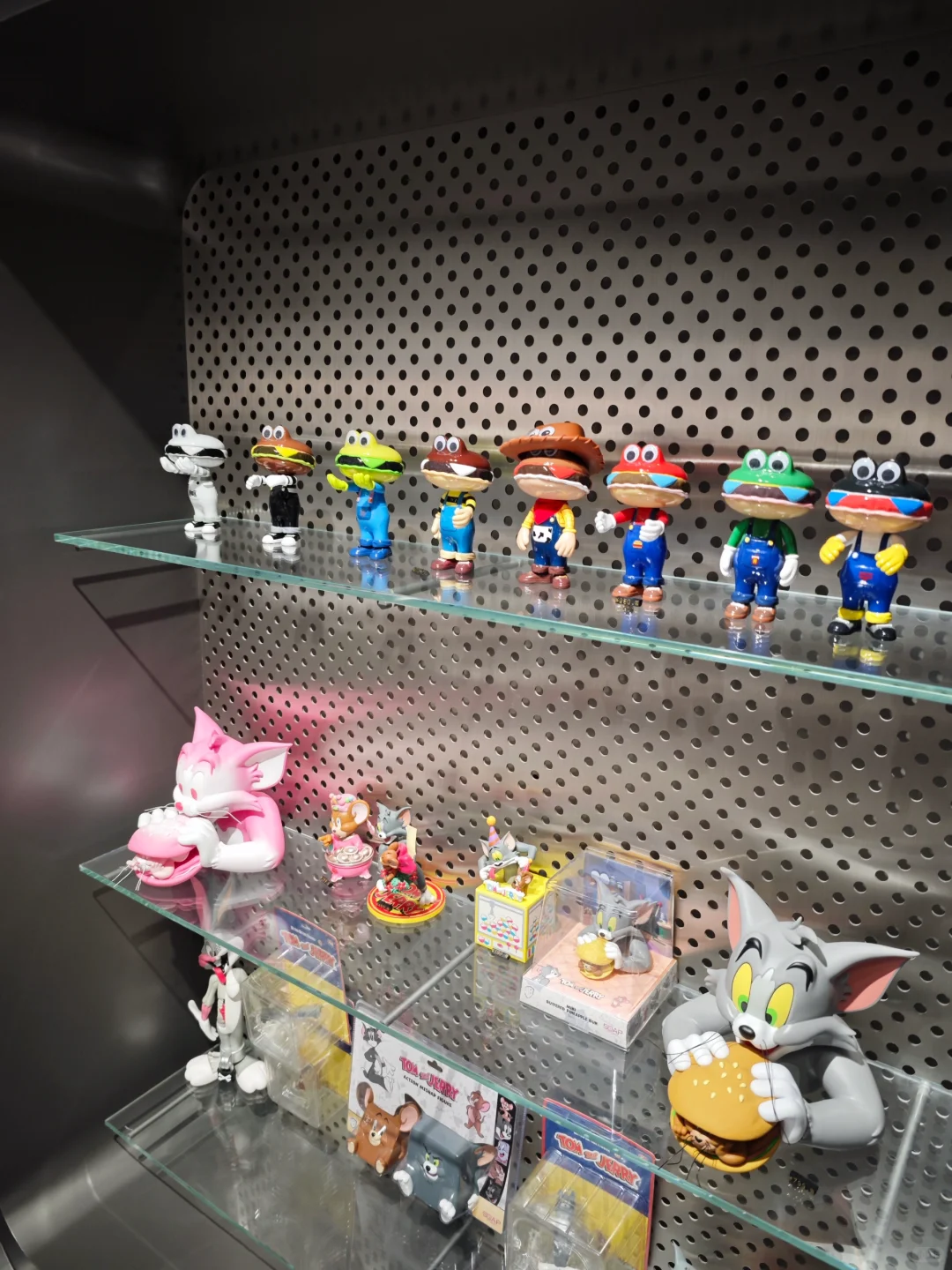 他家的娃娃很贵吧