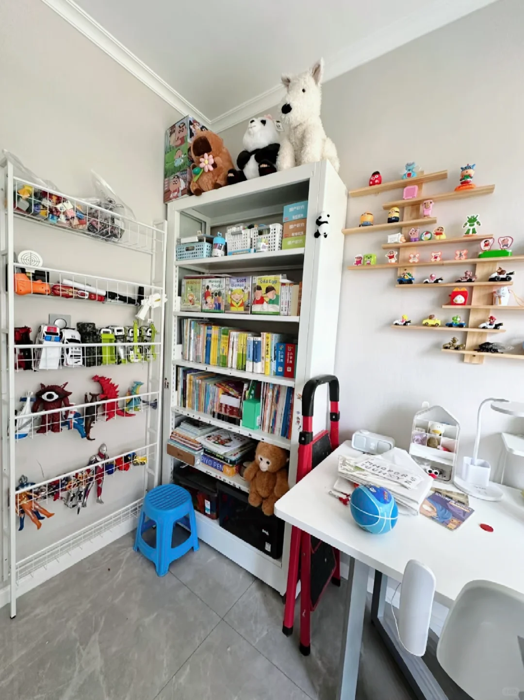 网友们超厉害的整理收纳思路?