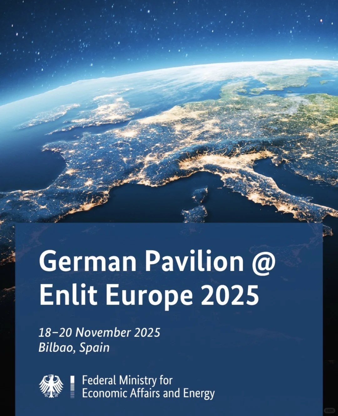 Bilbao 能源展 | 翻译 & 地接服务??