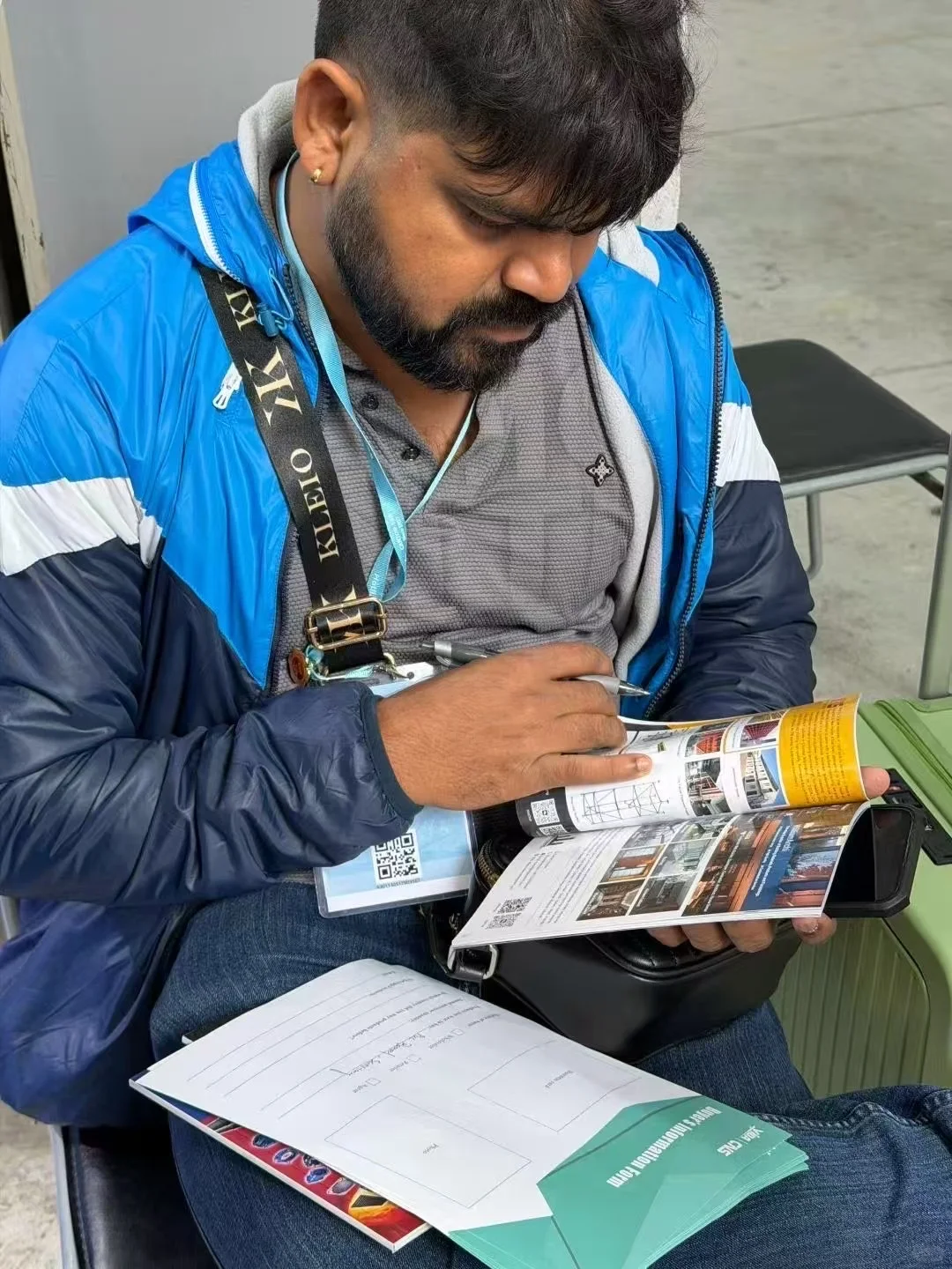 来自广交会的精华