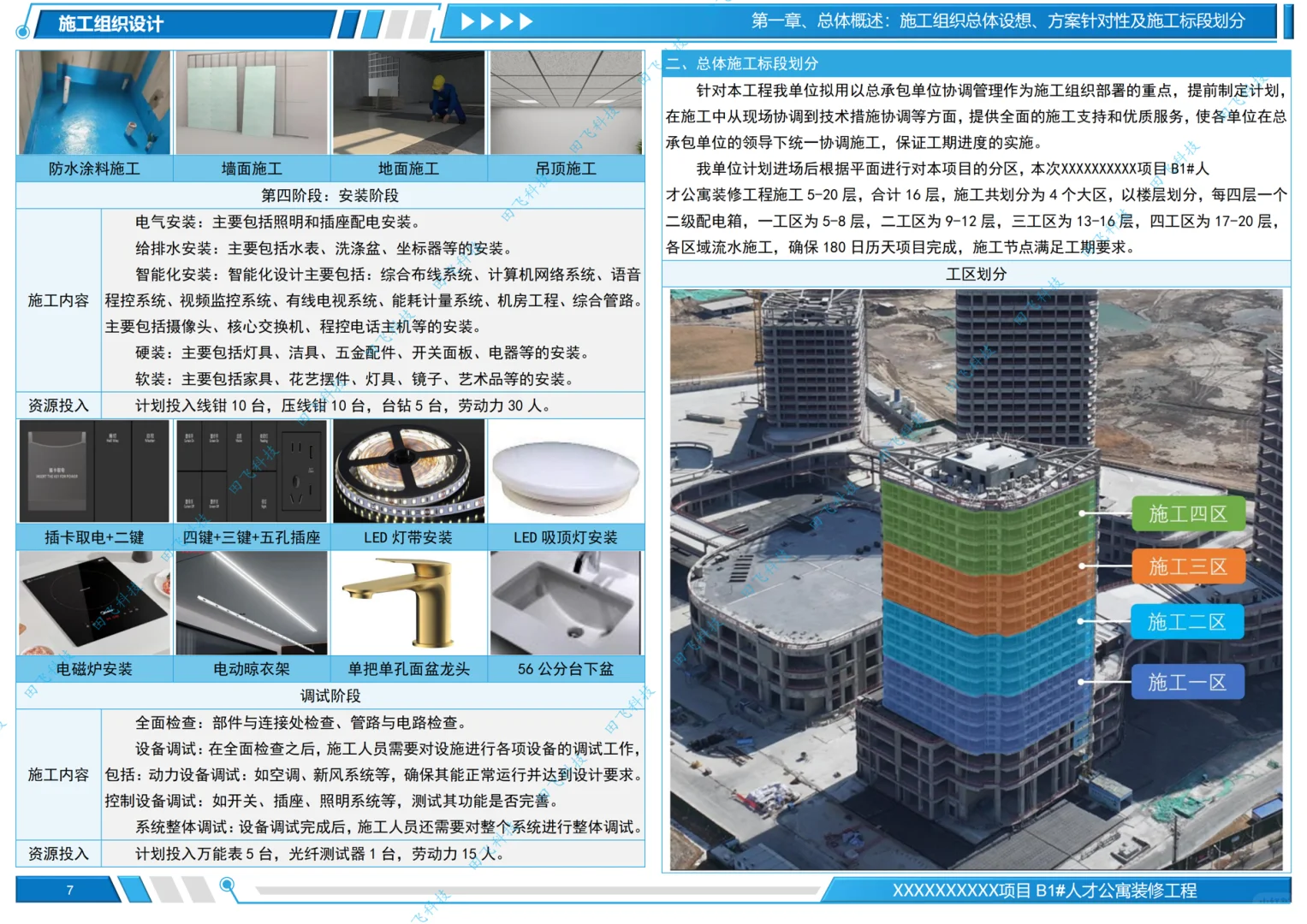 ?《从被废标到中标第一名，我尽力了》?