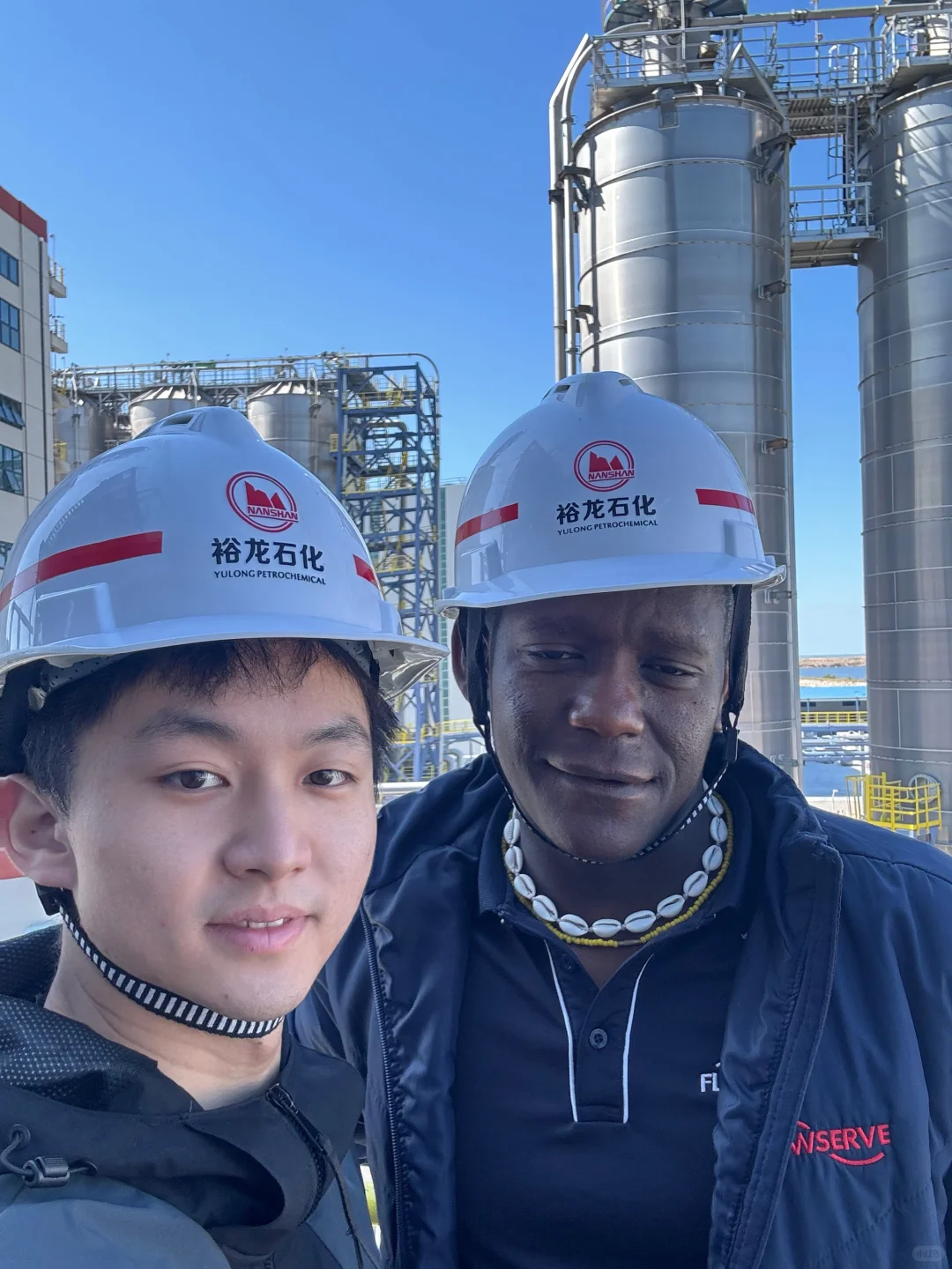 机械化工｜烟台机械设备调试