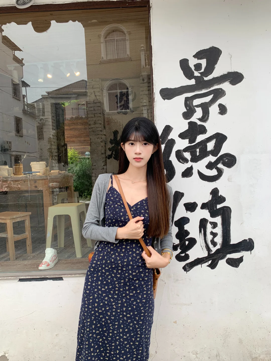 景德镇极限一日游?