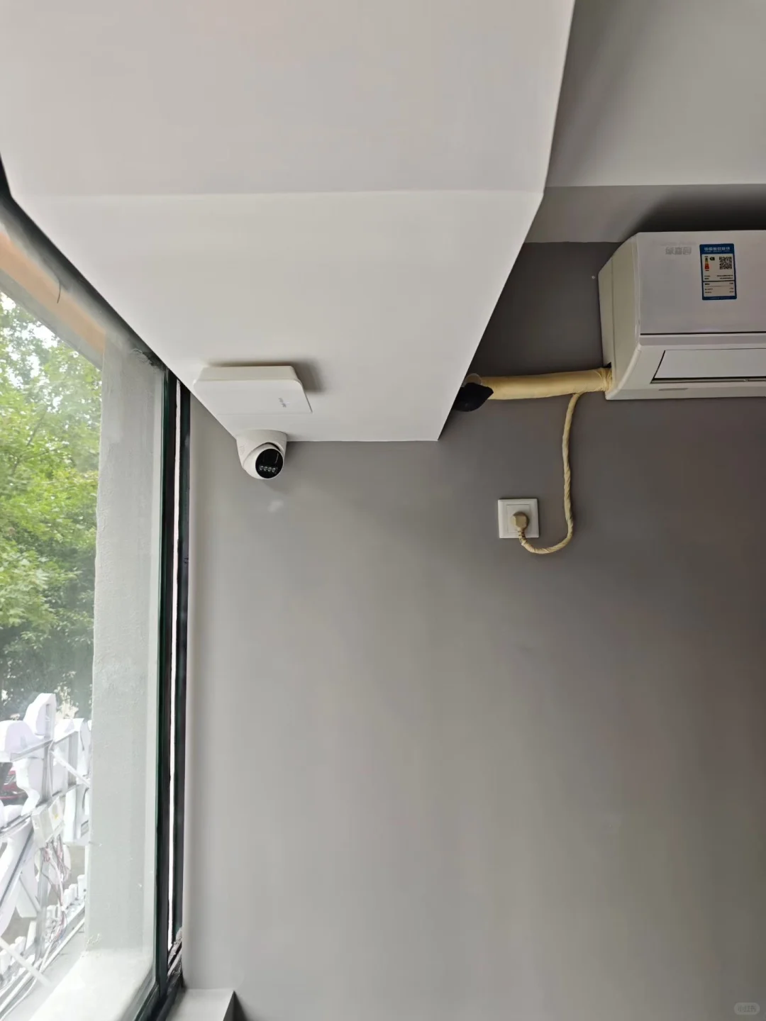 武汉监控安防及弱电施工?免费现场勘查?