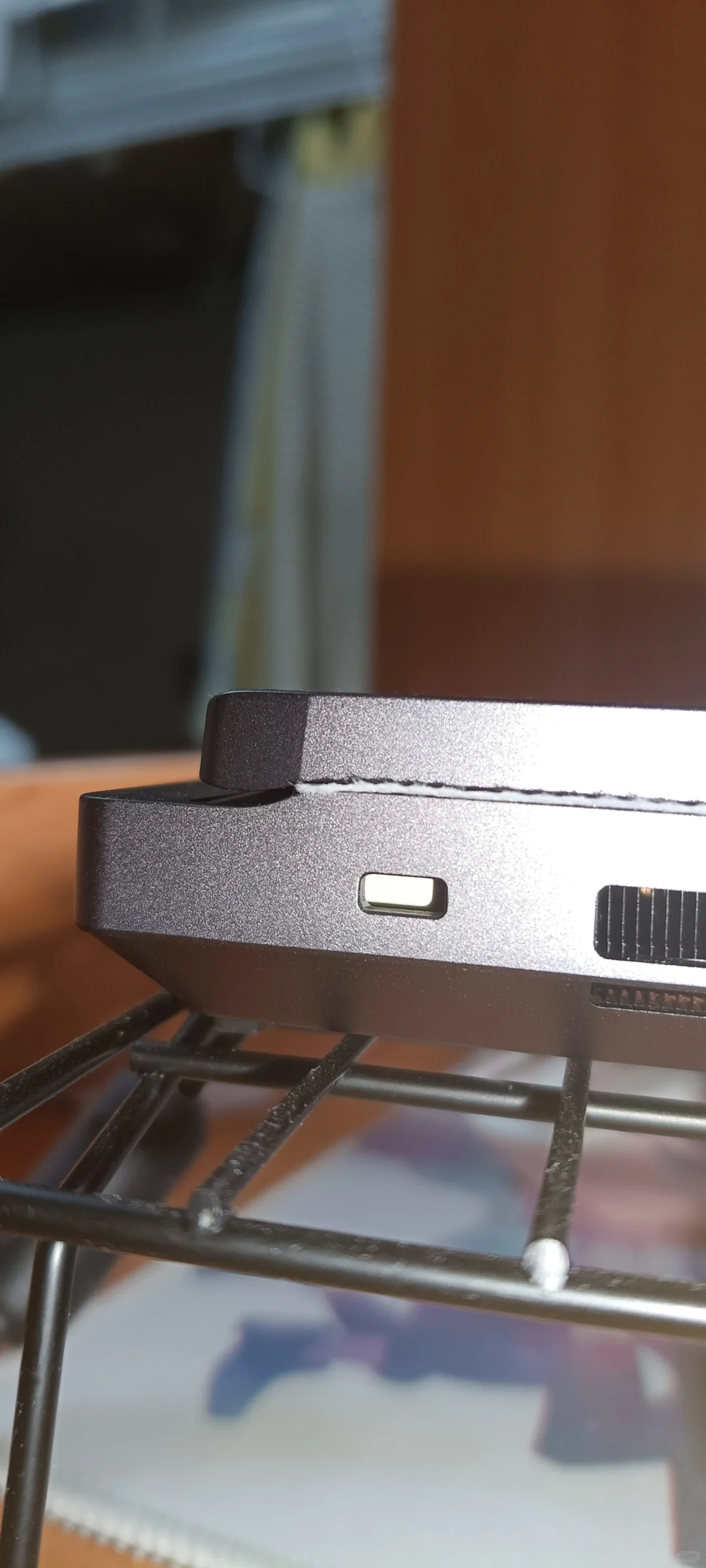 想配把电脑的的防盗锁