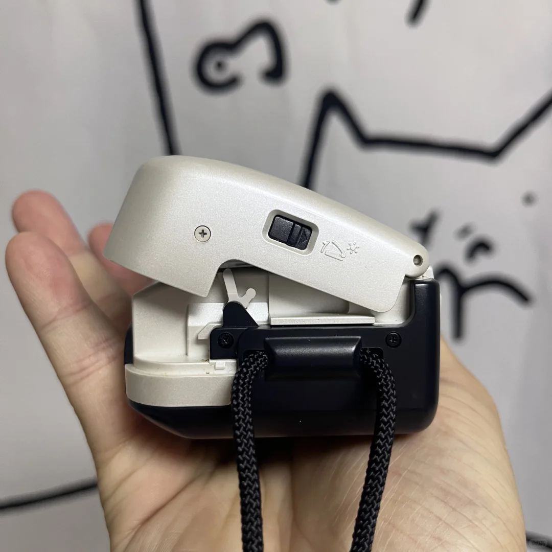 假如你的佳能太阳能冲不进电了怎么办