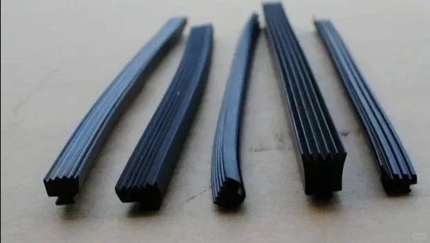 系统门窗密封胶条改怎么选？你知道吗