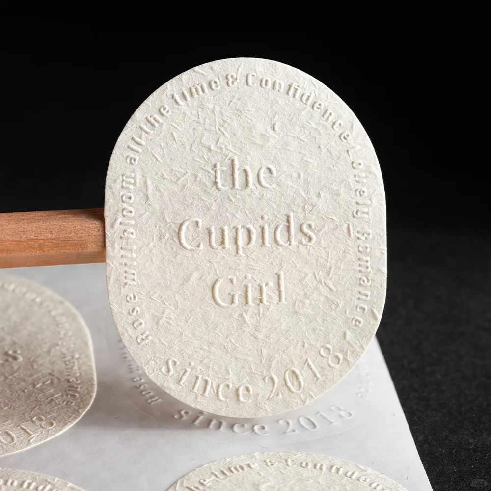 听劝，试试这款贴纸，效果真的很惊艳！