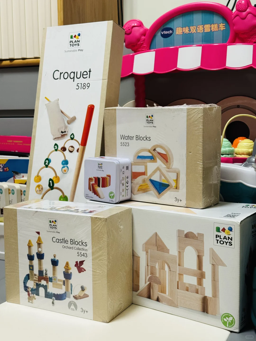 做个幸福的小孩儿