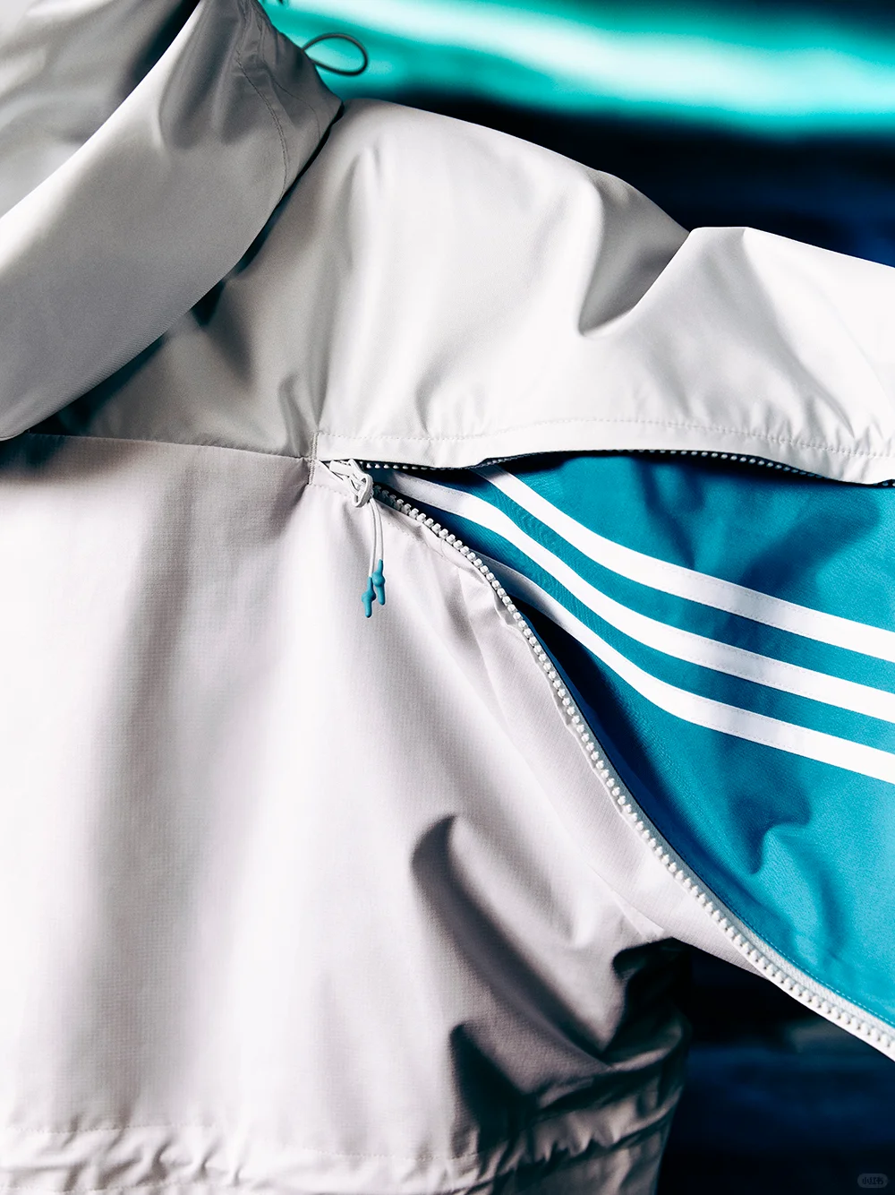 细节工艺｜隐藏构思