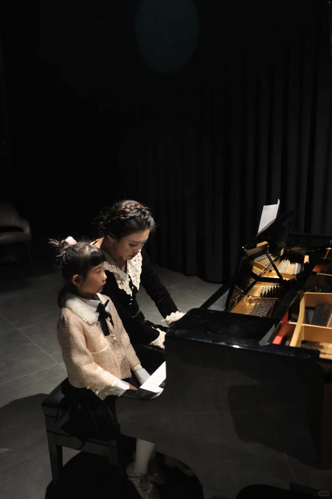 独立老师如何策划一场音乐会?