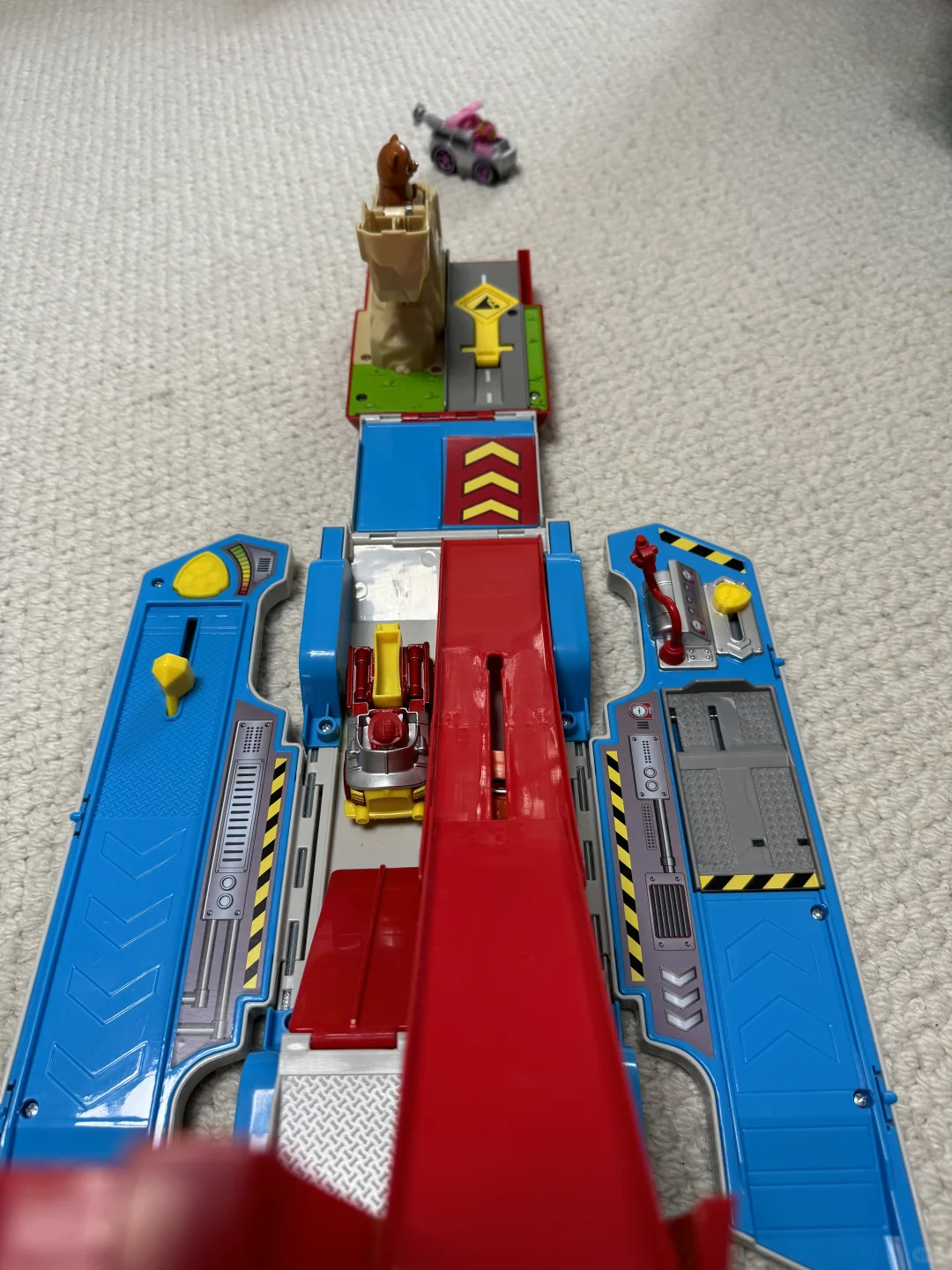 Play|3岁宝宝宅家玩不腻的玩具?