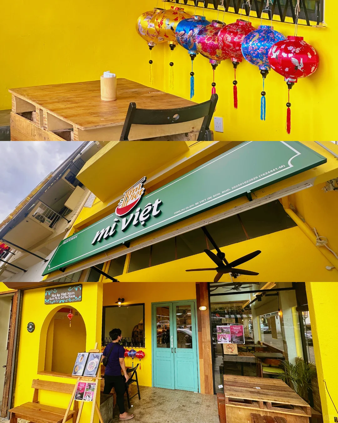 ?? Cheras平价越南料理|咖啡赞?