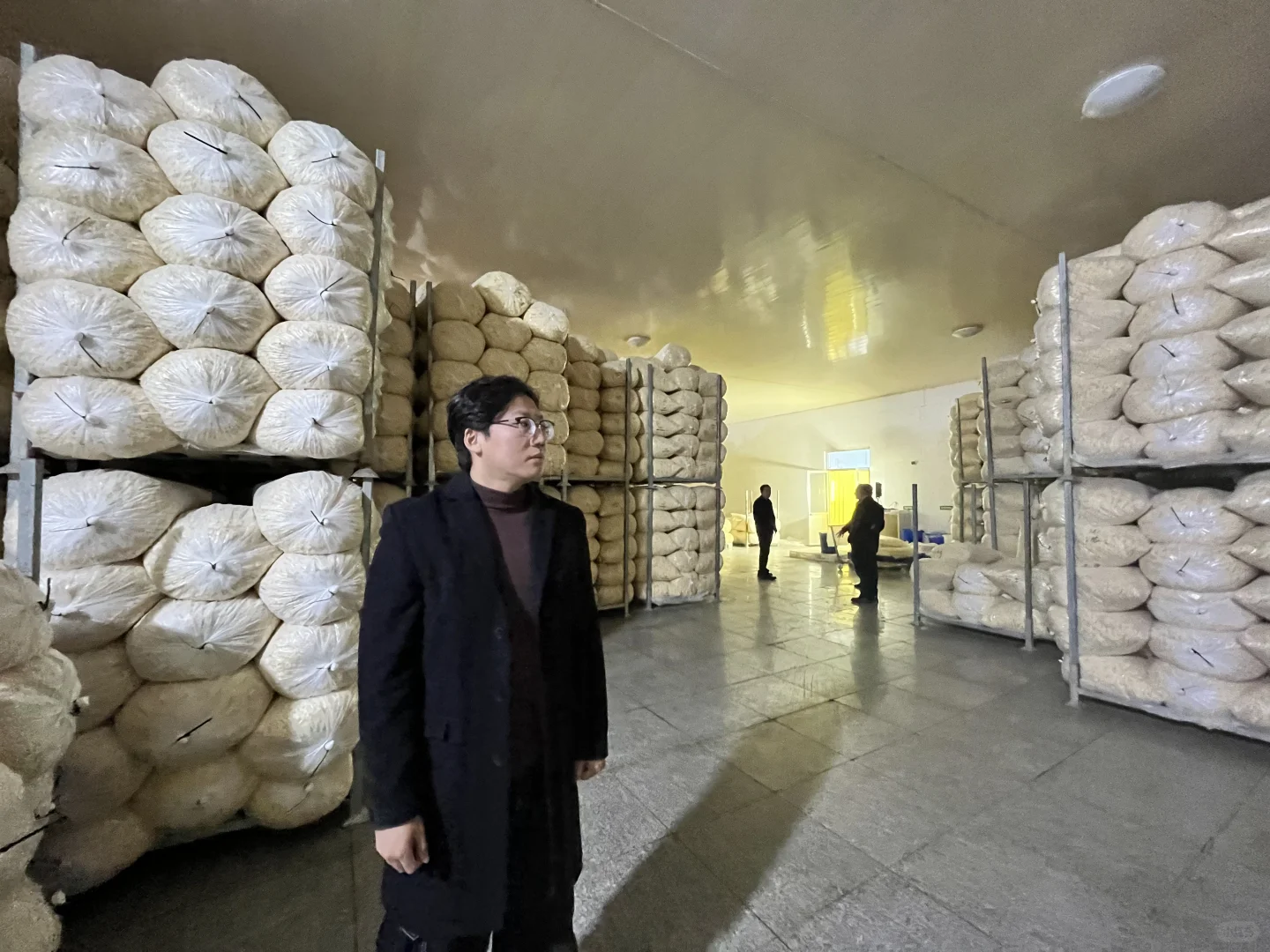 山东特色农产品加工基地参观-蔬菜深加工类