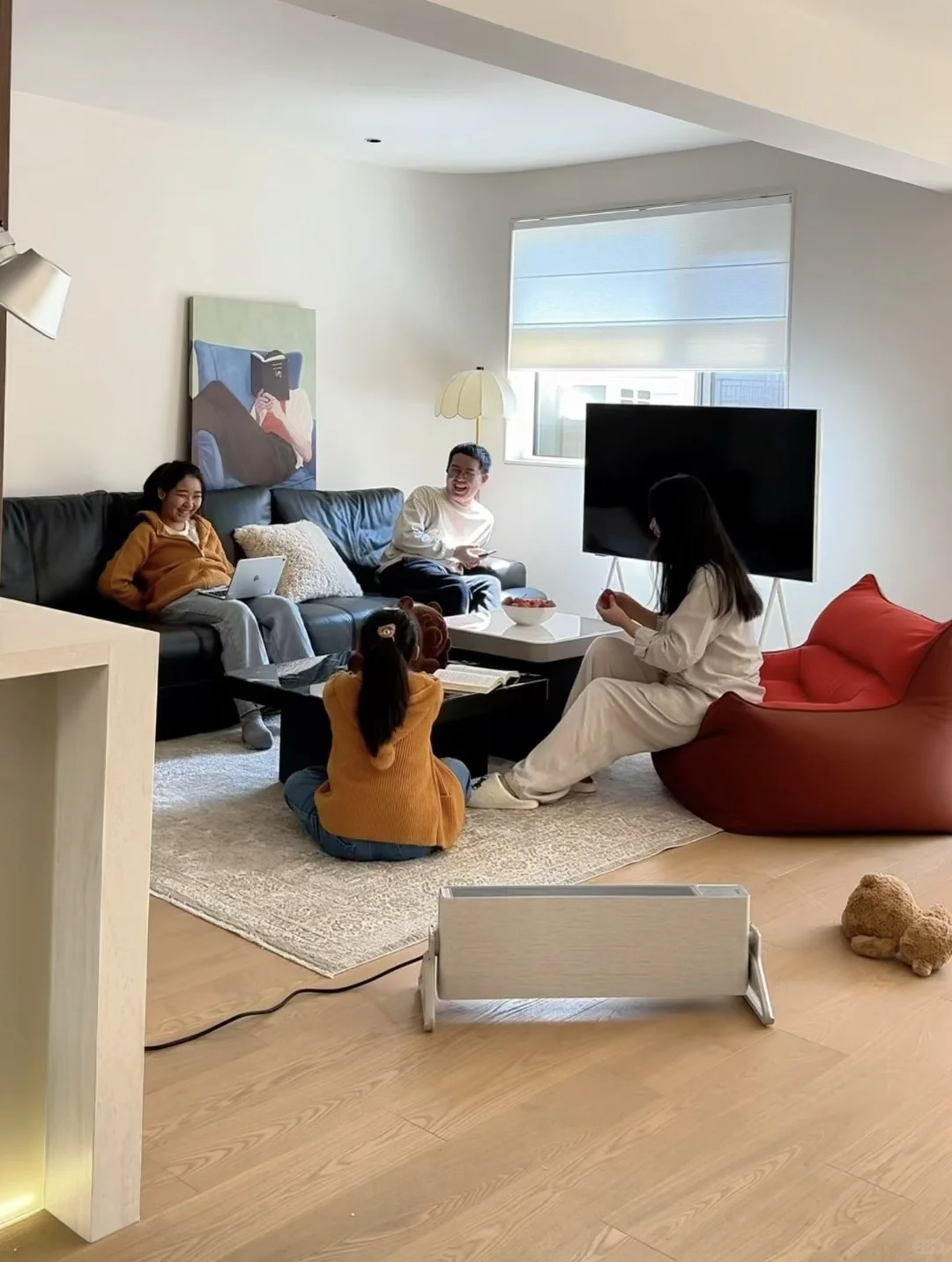 小浴室的扛把子，浴霸从颜值到智能的双重惊