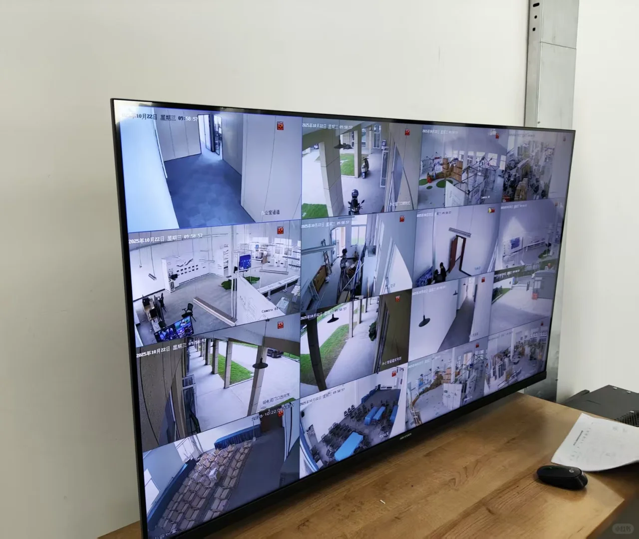 安全感与效率双在线！