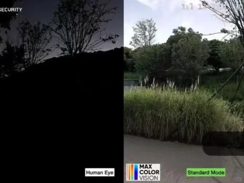 重新想象安防—无线时代的标杆之作?