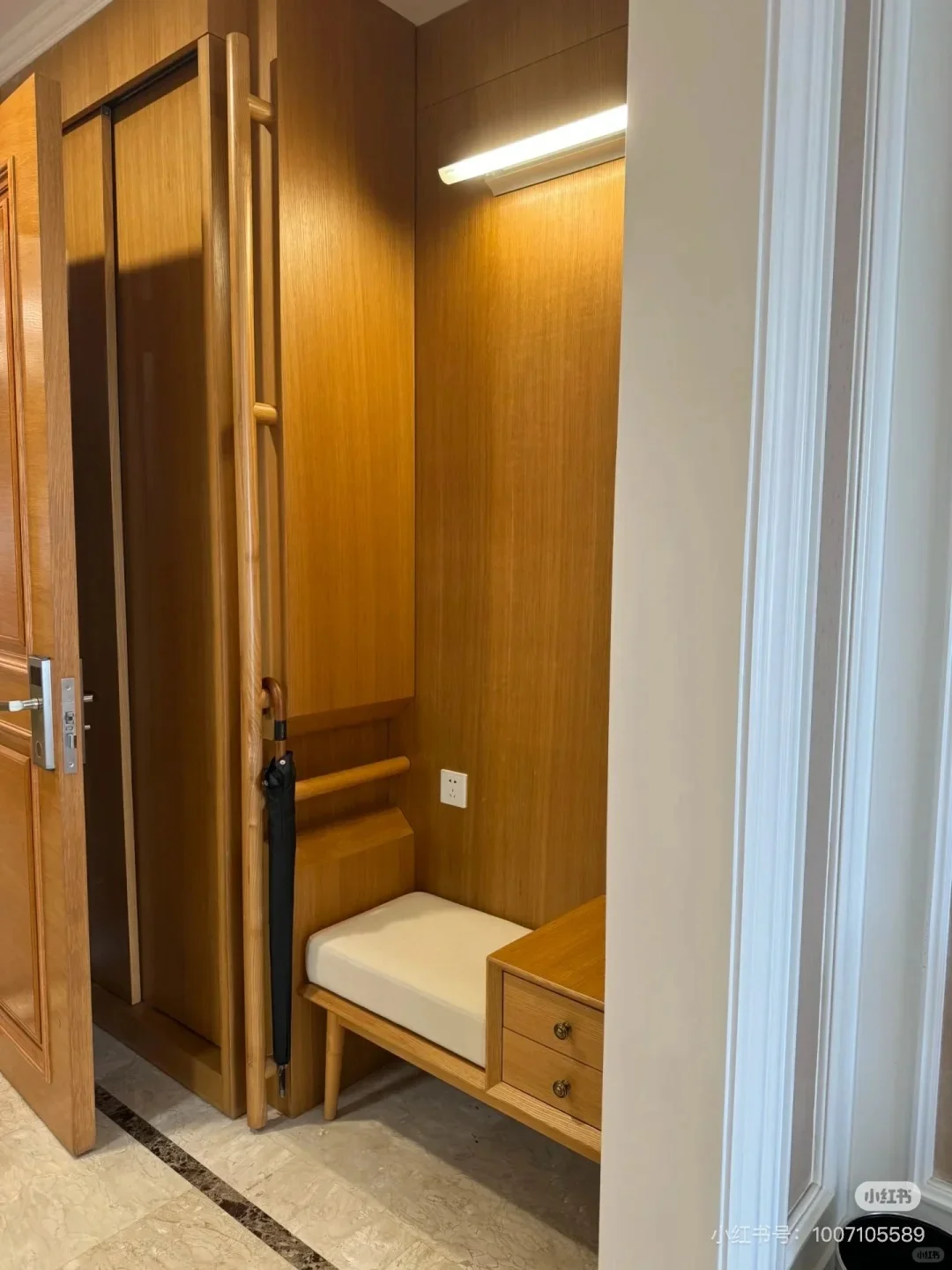 适老改造避坑指南｜新中产爸妈的贴心设计