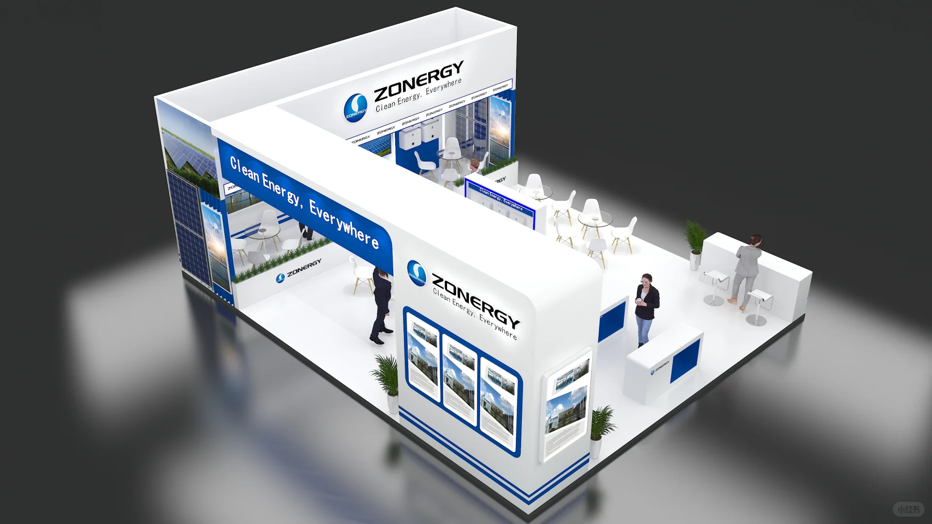 上海国际家电?|消费电子展览|展台搭建