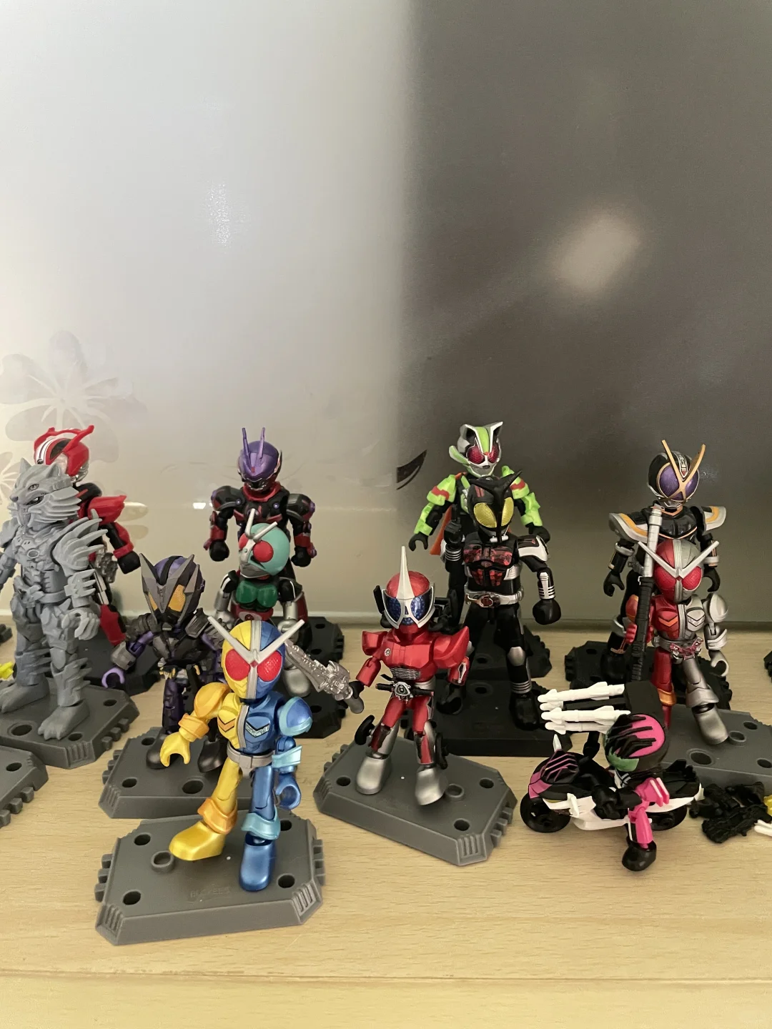 男朋友20多了还喜欢玩这些正常吗