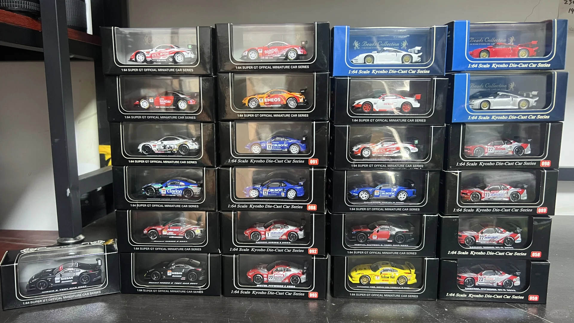 玩具断舍离：清清爽爽迎新年