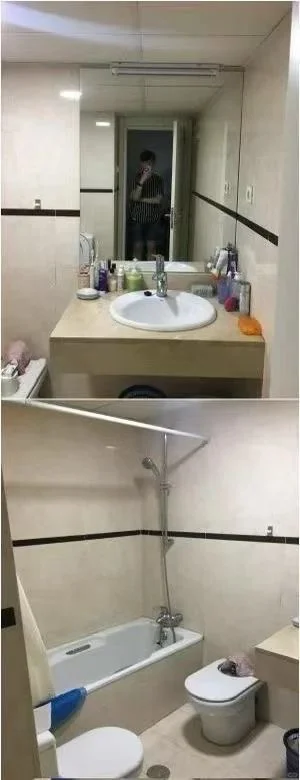 12?️起单间Puerta de angel?400