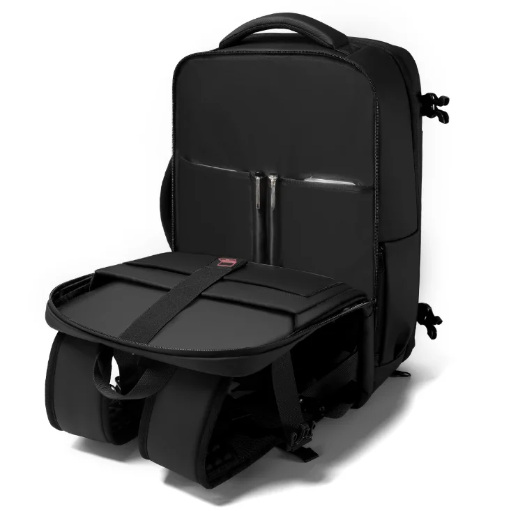 箱包指纹锁+防丢定位：华控模块让行李箱永