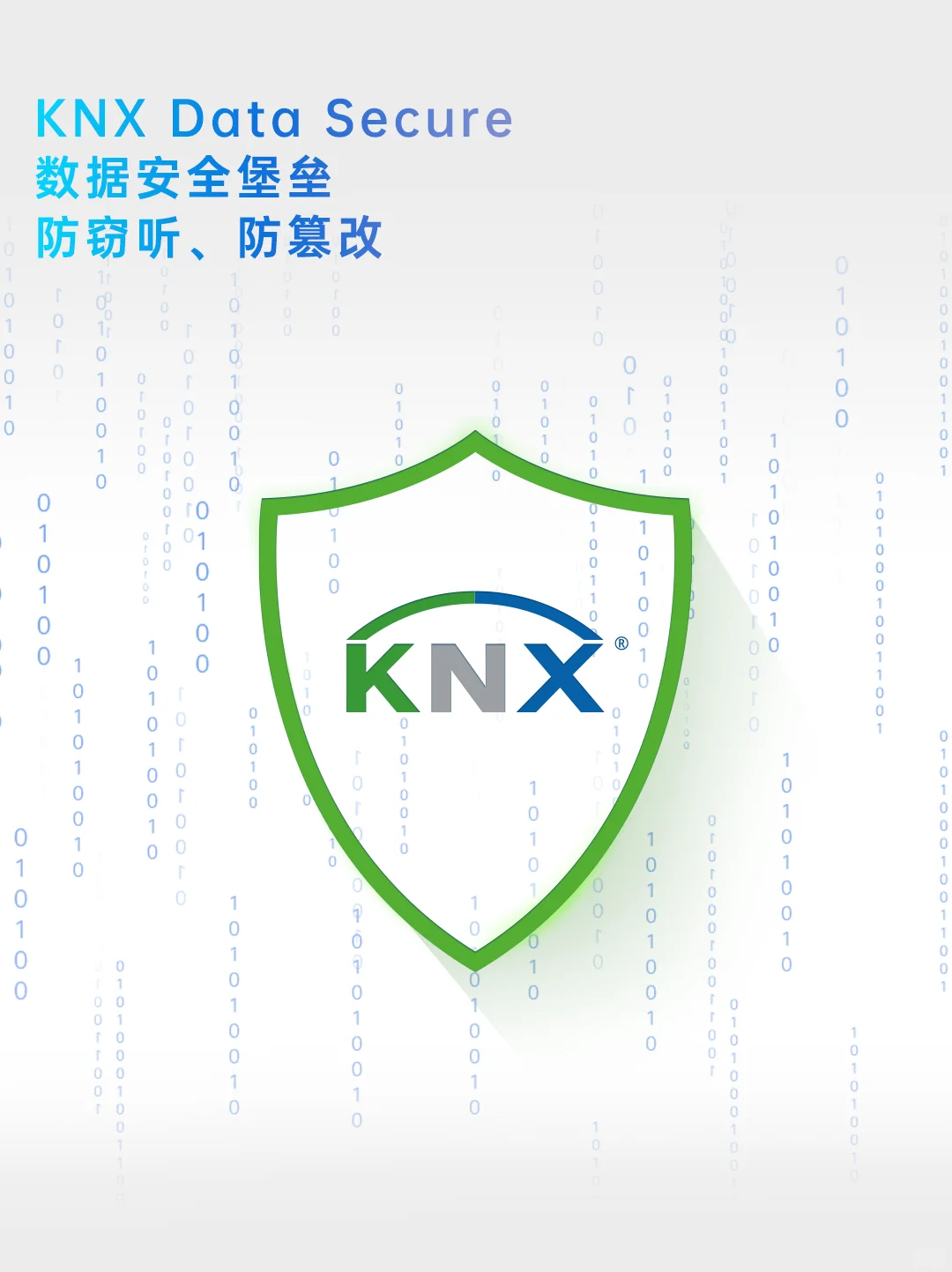 ✨户型再怪也不怕！8米KNX毫米波拿捏