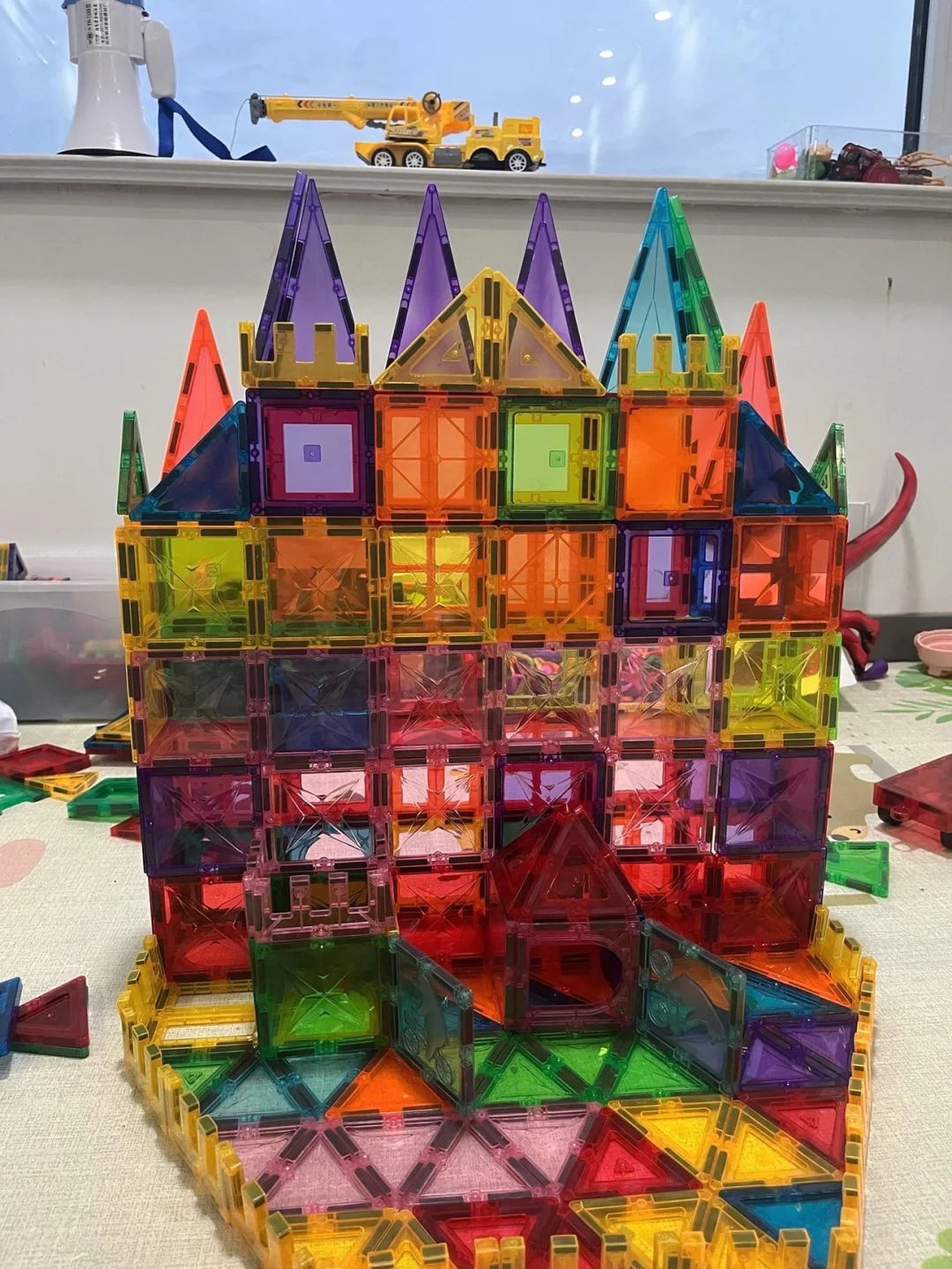 带娃不费妈|这些益智玩具我按头安利!