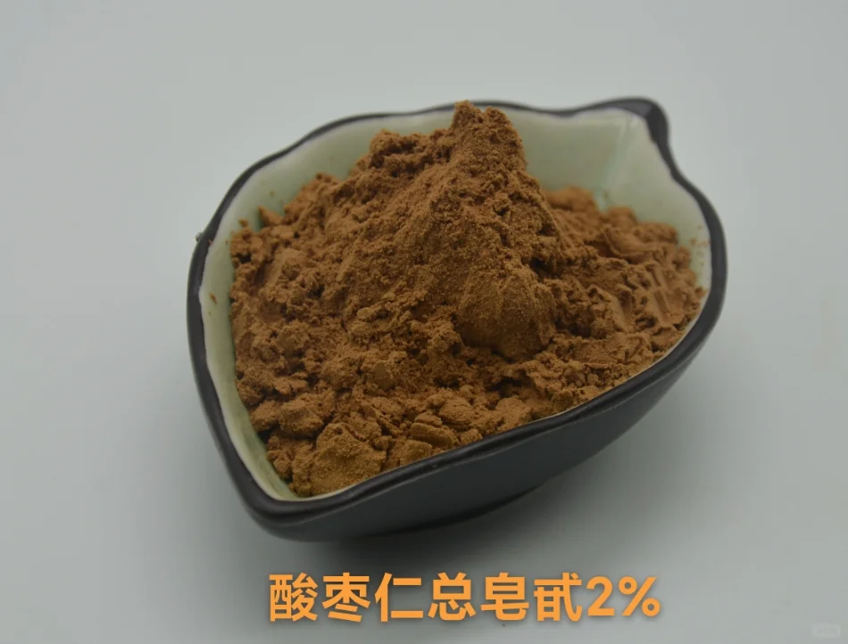 功能性植物提取物有哪些？