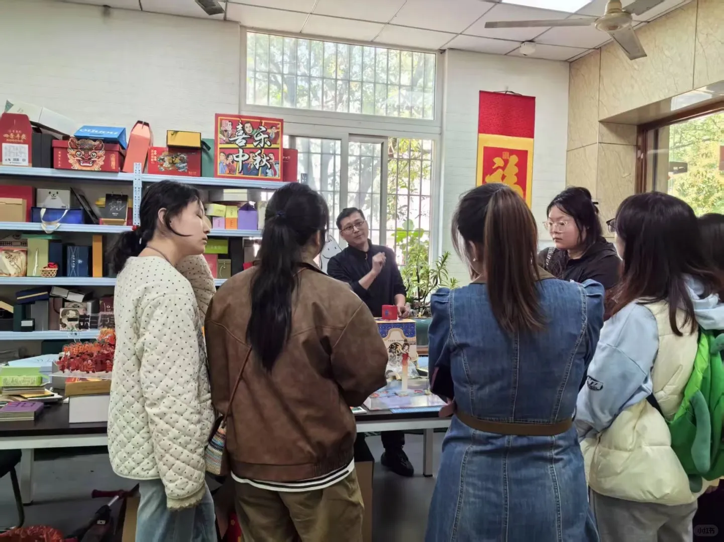 我们｜包装盒里的创意大揭秘?✨?