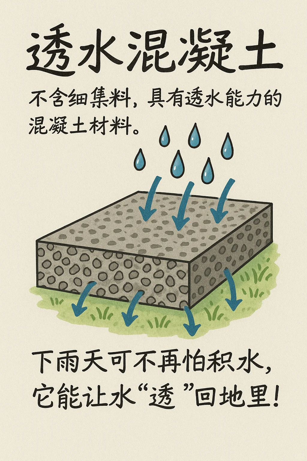 建筑材料-专业术语