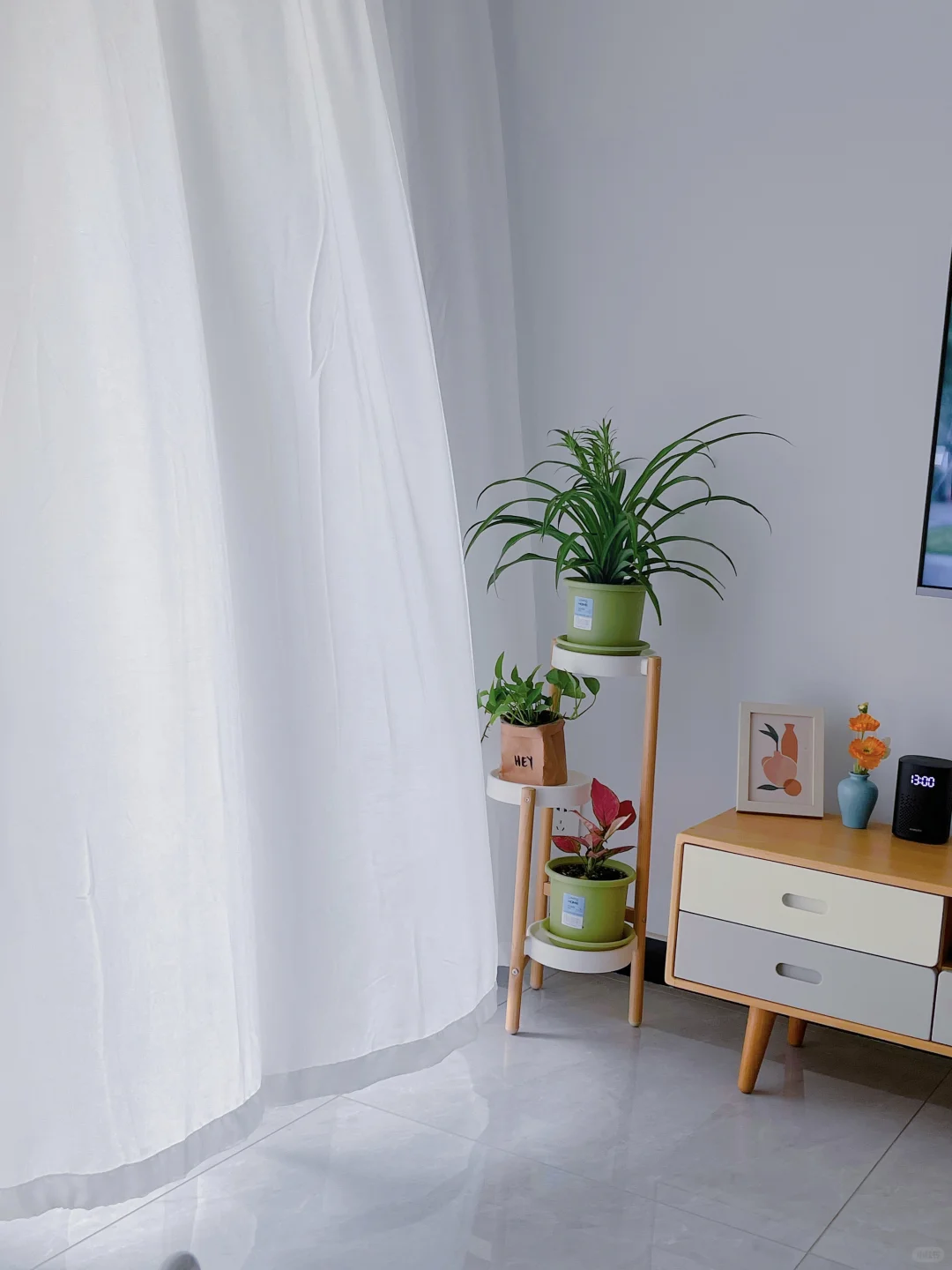 ✨69平小家的干净秘籍,真的太爱啦!