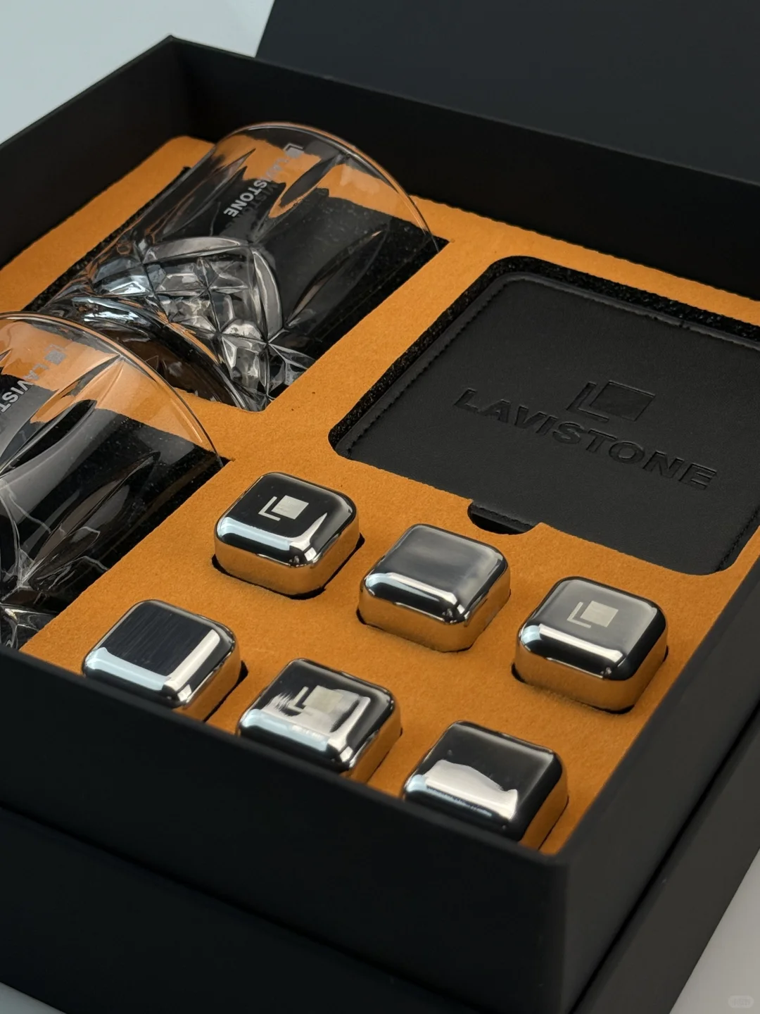 7天赶出来的定制套盒，惊艳亮相